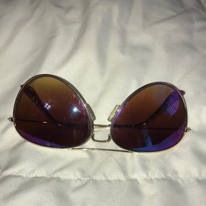 H&M sunglasses NWOT
